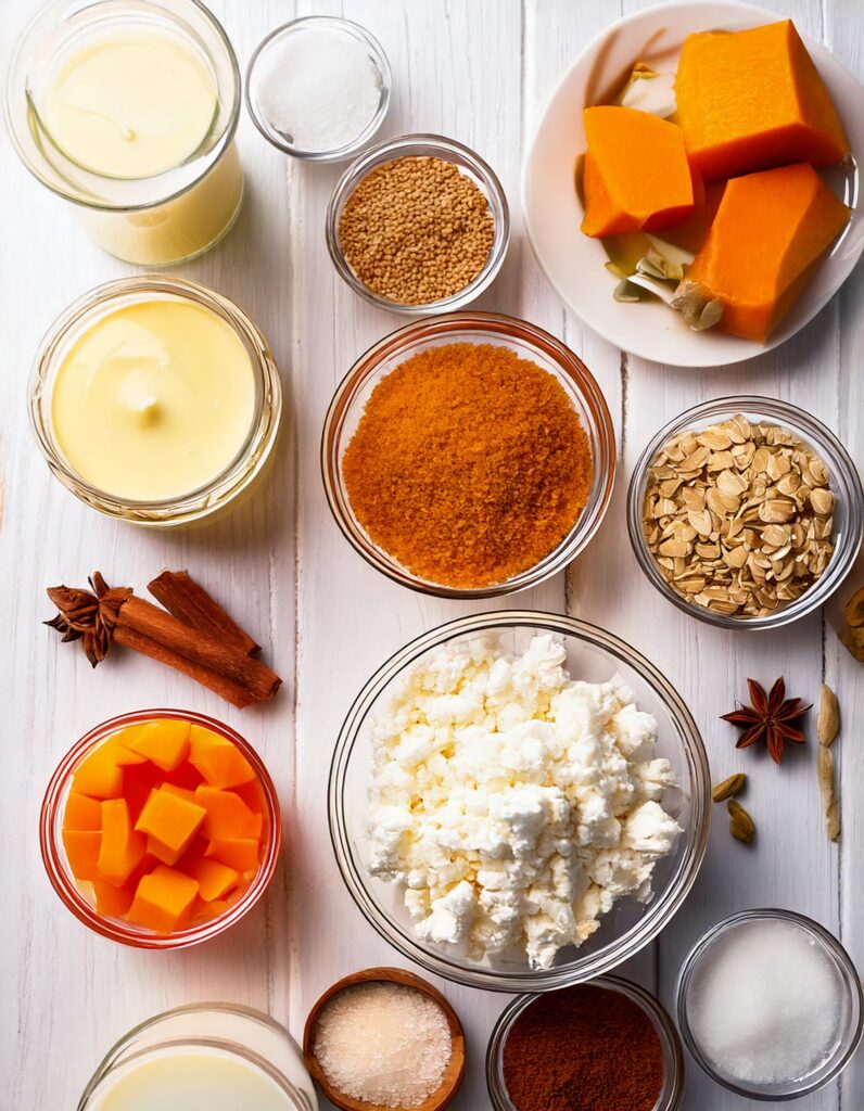 No-Bake Pumpkin Cool Whip Pie: A Simple and Delicious Fall Treat 3 No-Bake Pumpkin Cool Whip Pie