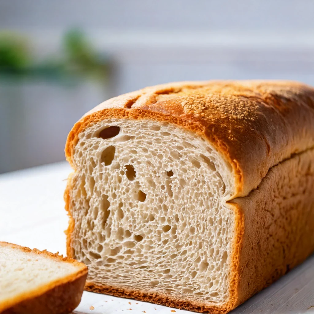 Homemade Bread