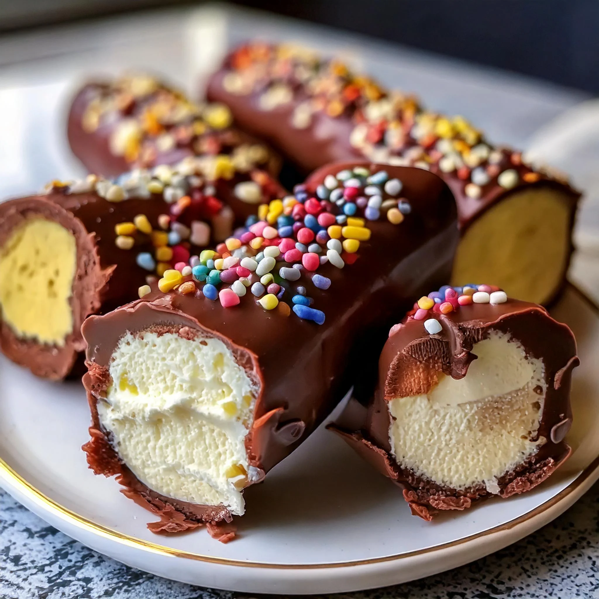 homemade coffee ice cream