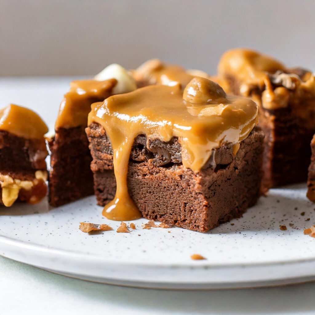 Peanut Butter Cup Fudge