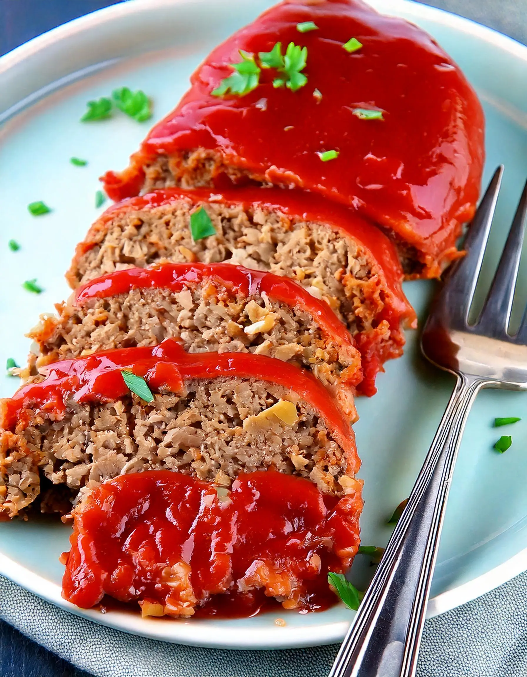 Stove Top Stuffing Meatloaf