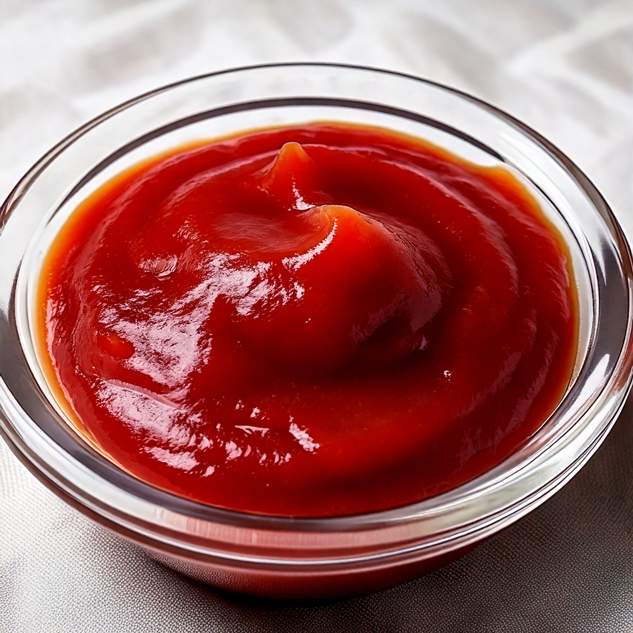 Homemade Ketchup