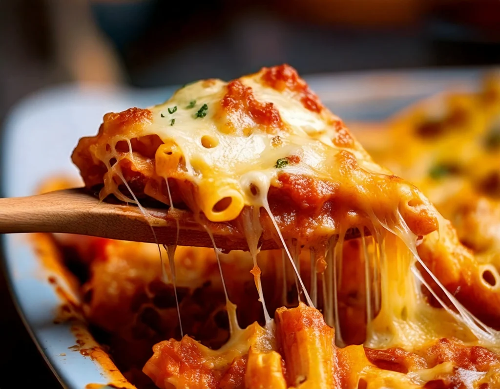 Baked Ziti